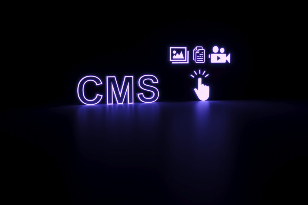 Trennung mit System: Wie Headless CMS moderne Webarchitekturen antreibt